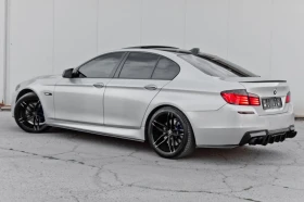 BMW 530 M-performance , снимка 4