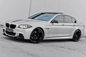 BMW 530 M-performance , снимка 2