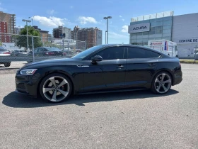 Audi S5 * Technik * CARFAX * ЦЕНА ДО БГ, снимка 2