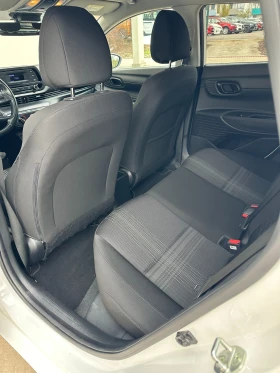 Hyundai I20 1.0T 7DCT, снимка 6
