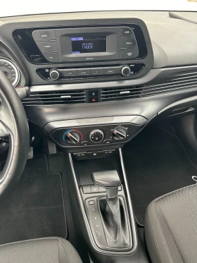 Hyundai I20 1.0T 7DCT, снимка 9