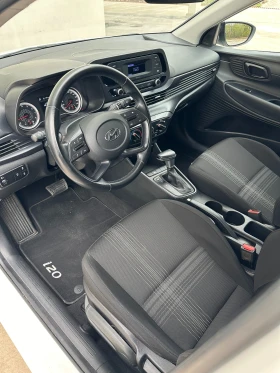 Hyundai I20 1.0T 7DCT, снимка 4