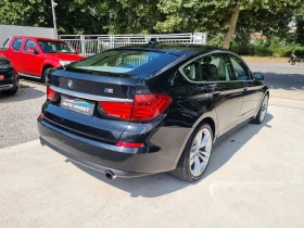 BMW 5 Gran Turismo 535i/xDrive/Монитори/Швейцария/Панорама/, снимка 6
