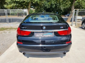 BMW 5 Gran Turismo 535i/xDrive/Монитори/Швейцария/Панорама/, снимка 5