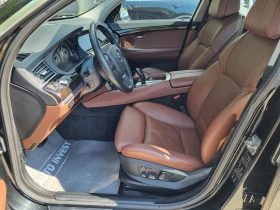 BMW 5 Gran Turismo 535i/xDrive/Монитори/Швейцария/Панорама/, снимка 8