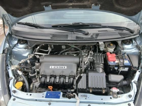 Honda Jazz 1 .4 , 90 к.с., снимка 5