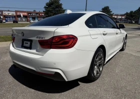 BMW 430 xDrive30i | M Пакет | Червен Салон | Шибидах | , снимка 4