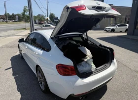 BMW 430 xDrive30i | M Пакет | Червен Салон | Шибидах | , снимка 6