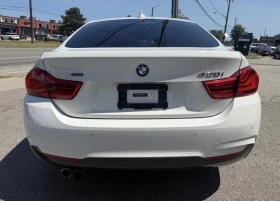 BMW 430 xDrive30i | M Пакет | Червен Салон | Шибидах | , снимка 5