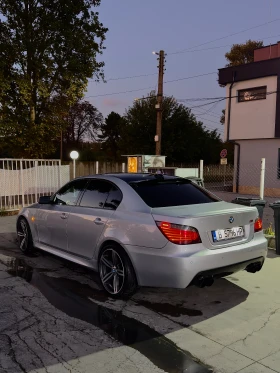 BMW 530 xd 400+ , снимка 3