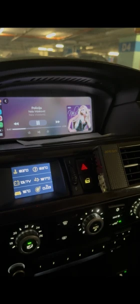 BMW 530 xd 400+ , снимка 5