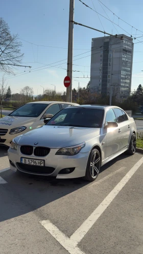 BMW 530 xd 400+ , снимка 1