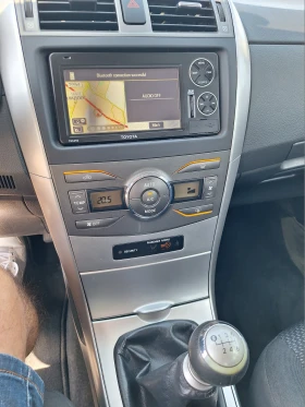 Toyota Corolla, снимка 4