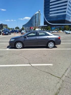 Toyota Corolla, снимка 1