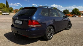 VW Golf Variant, снимка 2