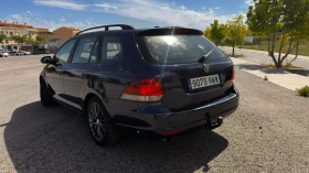 VW Golf Variant, снимка 3