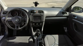 VW Golf Variant, снимка 4