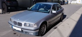 BMW 318, снимка 1