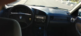BMW 318, снимка 8