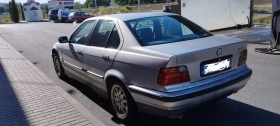 BMW 318, снимка 3