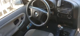 BMW 318, снимка 7