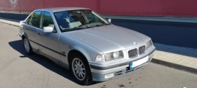 BMW 318, снимка 4