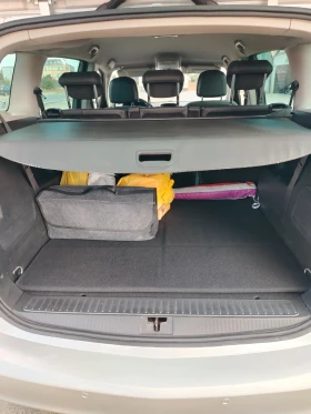 Opel Zafira, снимка 6