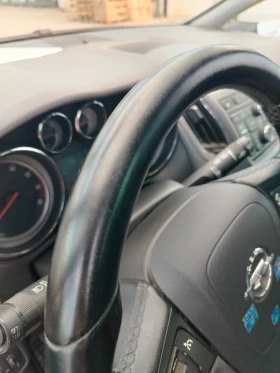 Opel Zafira, снимка 4