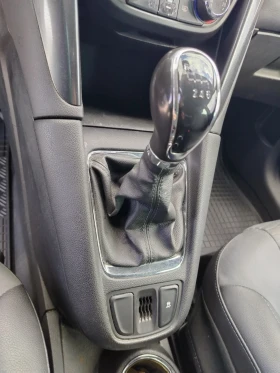 Opel Zafira, снимка 5