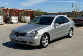 Mercedes-Benz C 220 2.2 CDI, снимка 1