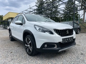 Peugeot 208 /ВИДЕО КЪМ ОБЯВАТА, снимка 1