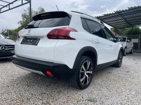 Peugeot 208 /ВИДЕО КЪМ ОБЯВАТА, снимка 4