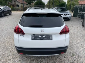 Peugeot 208 /ВИДЕО КЪМ ОБЯВАТА, снимка 6