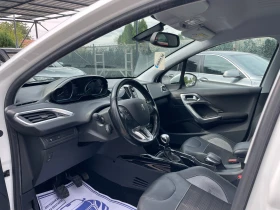 Peugeot 208 /ВИДЕО КЪМ ОБЯВАТА, снимка 9