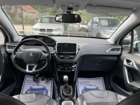 Peugeot 208 /ВИДЕО КЪМ ОБЯВАТА, снимка 12