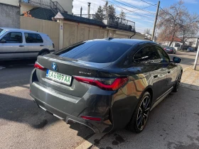 BMW i4 40 Msport , снимка 6