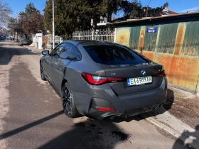 BMW i4 40 Msport , снимка 7