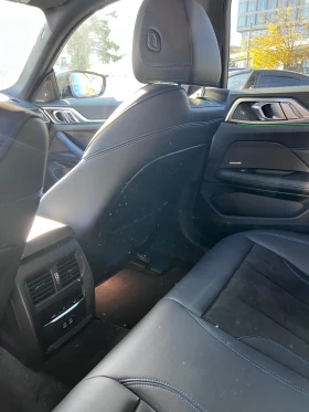 BMW i4 40 Msport , снимка 13