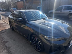 BMW i4 40 Msport , снимка 3