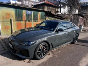 BMW i4 40 Msport , снимка 2