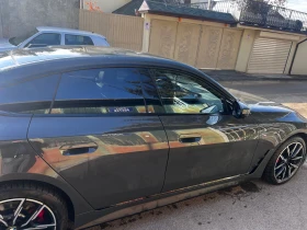 BMW i4 40 Msport , снимка 8