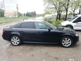 Обява за продажба на Audi A4 2.0 TDI -CAG ~13 лв. - изображение 3