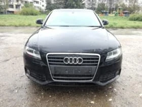 Обява за продажба на Audi A4 2.0 TDI -CAG ~13 лв. - изображение 2