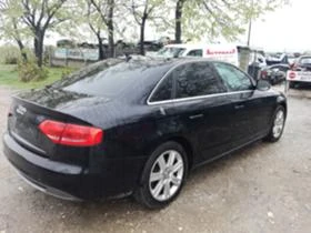 Обява за продажба на Audi A4 2.0 TDI -CAG ~13 лв. - изображение 4