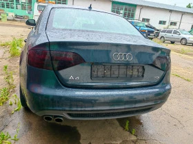 Audi A4 2.0 TDI 143 hp Sline, снимка 3