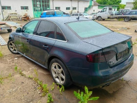 Audi A4 2.0 TDI 143 hp Sline, снимка 4