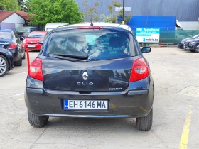 Renault Clio 1.2TCe ГАЗ-БЕНЗИН, снимка 6