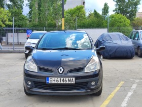 Renault Clio 1.2TCe ГАЗ-БЕНЗИН, снимка 2