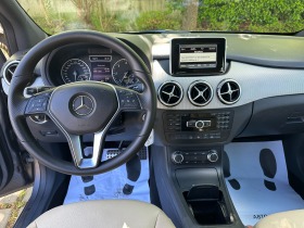 Mercedes-Benz B 180 / | Mobile.bg   10