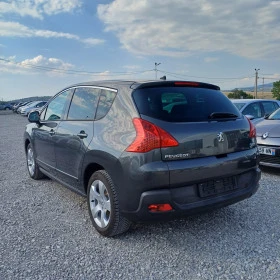 Peugeot 3008, снимка 4